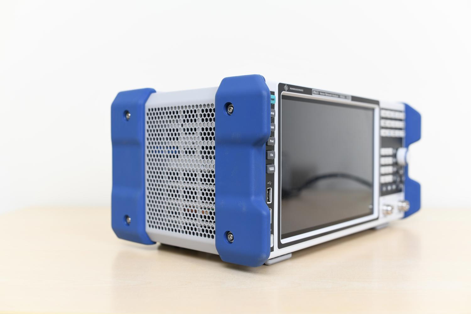 Анализатор цепей Rohde & Schwarz ZNLE3
